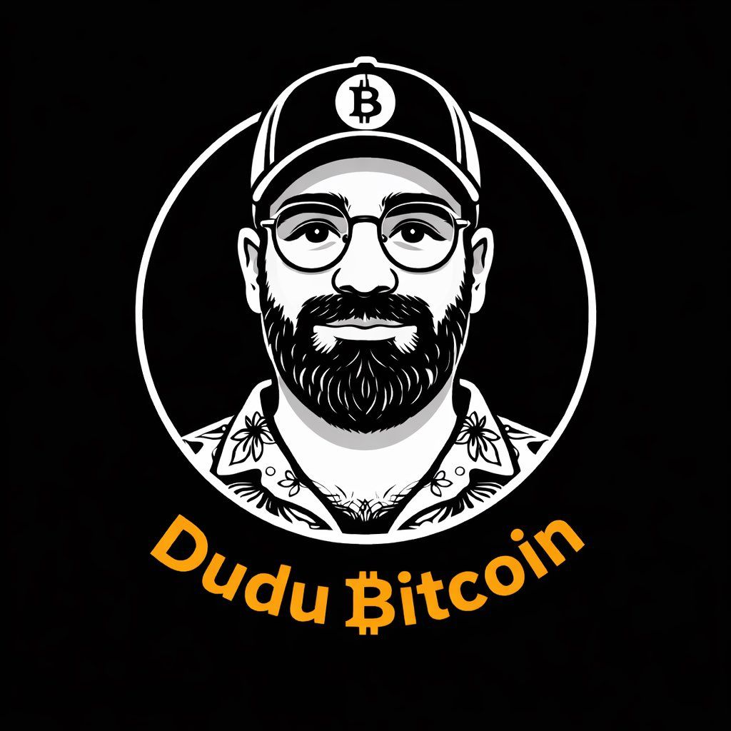 Dudu Bitcoin